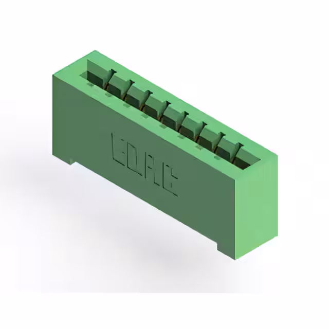 833-008-521-101 EDAC Inc.  Edgeboard Connectors